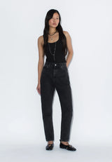 Retro Black