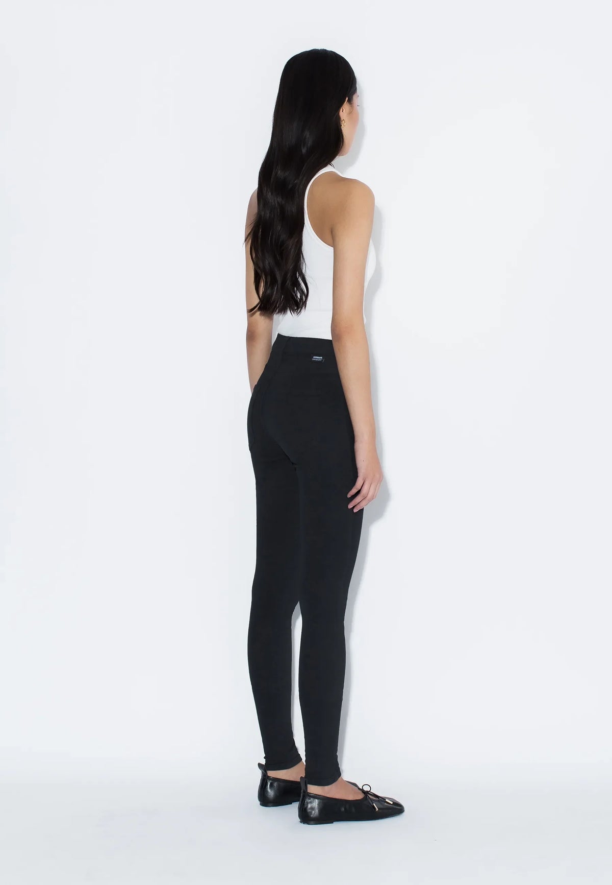 PLENTY JEANS - Black – view 7