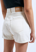 Nora Shorts - Loom State