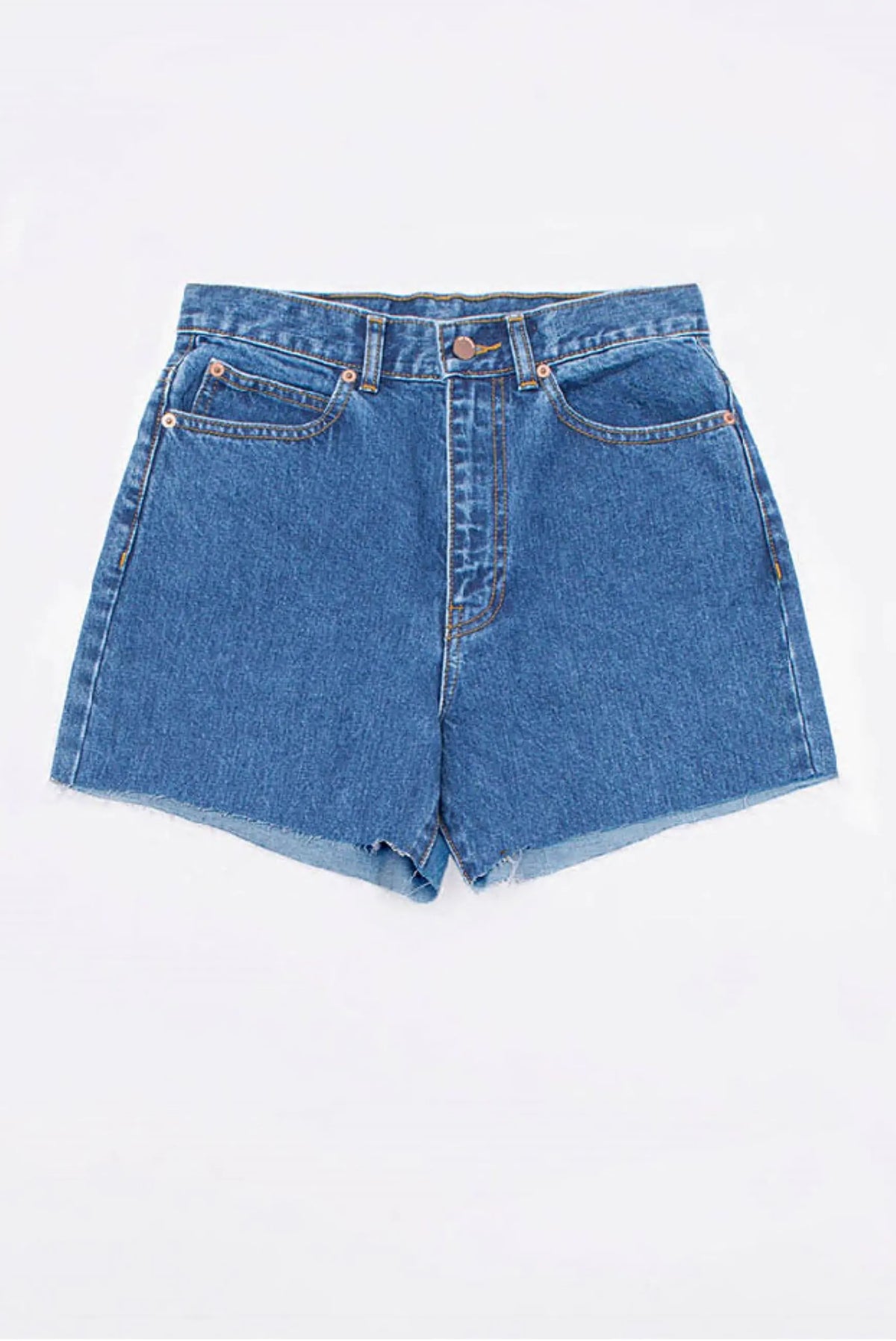 Nora Shorts - Mid Retro