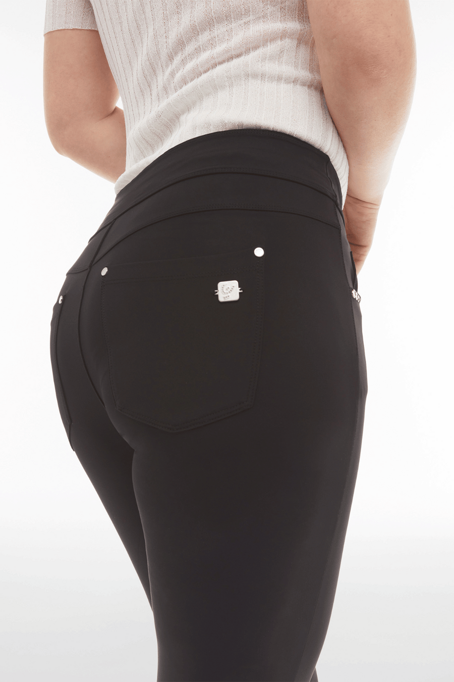 NOW DIWO Pro Beauty Effect 5 Pocket Pants