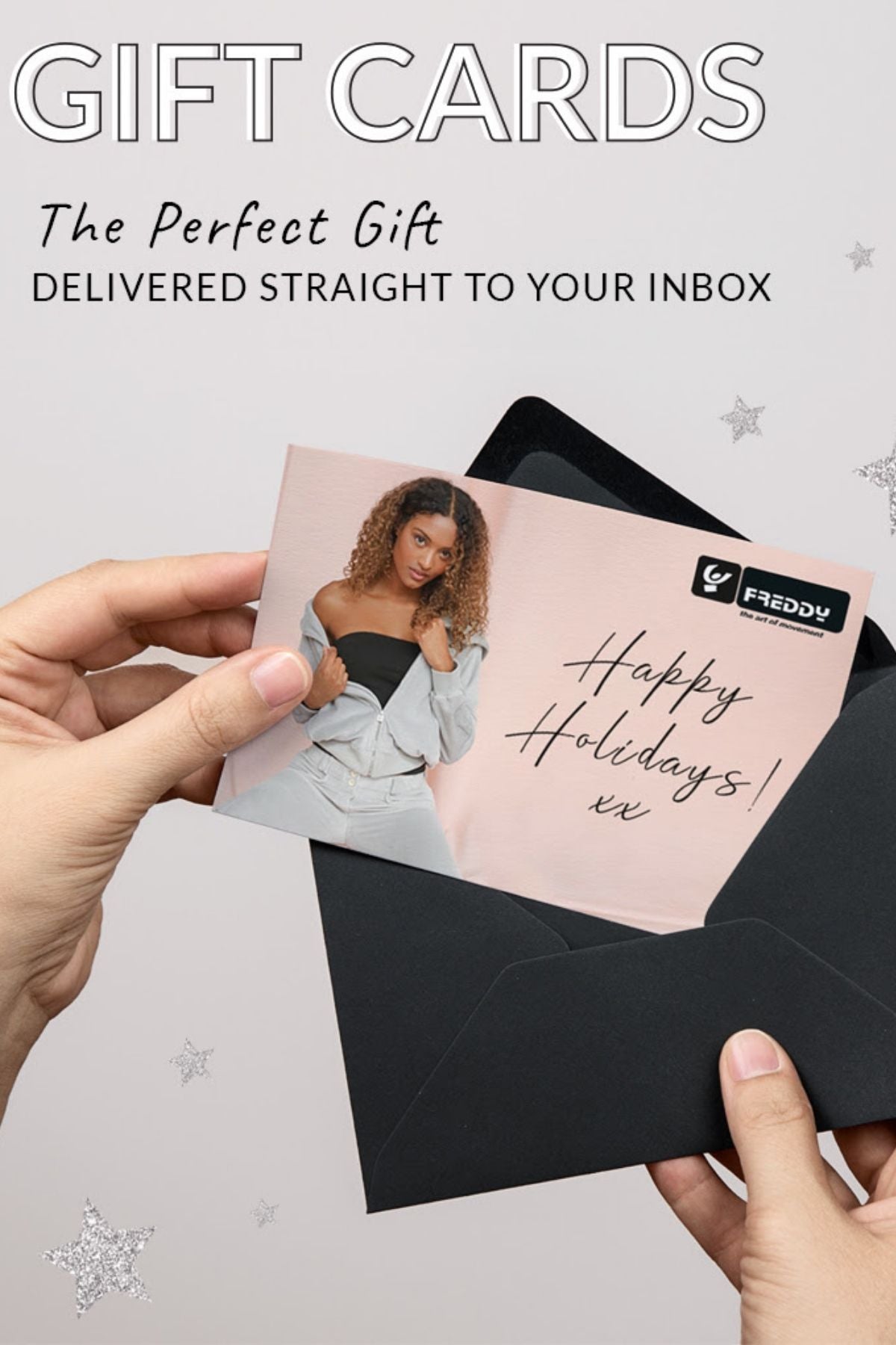 Gift Cards