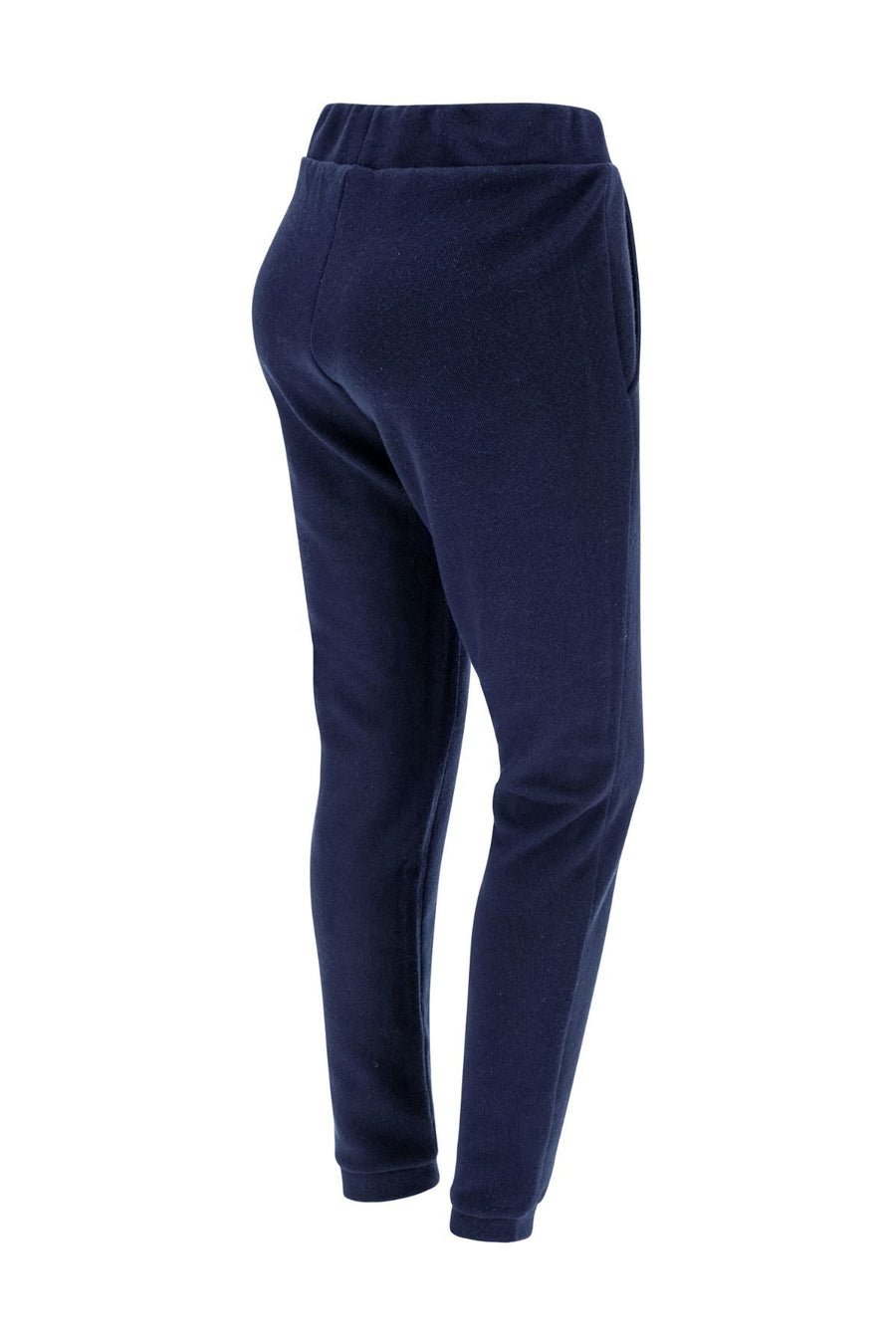 Navy Tracksuit Bottoms