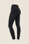 High Rise DIWO Sports Leggings Ankle Length