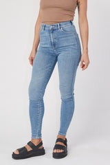 Breeze Mid Worn Hem