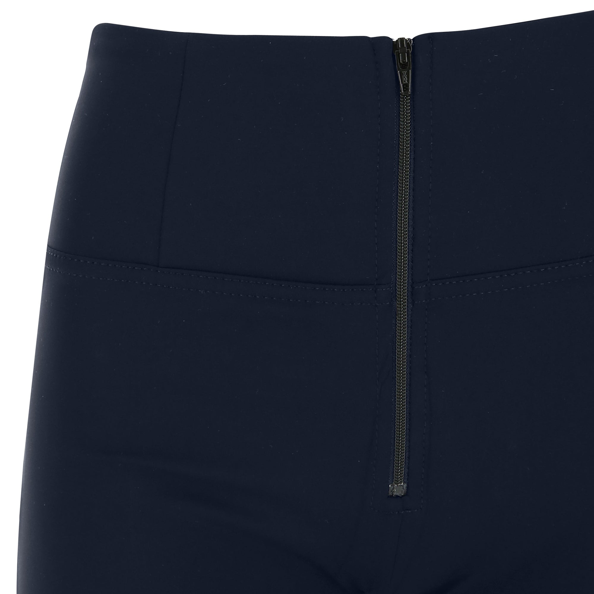 Navy D.I.W.O Pro High Waist Full Length