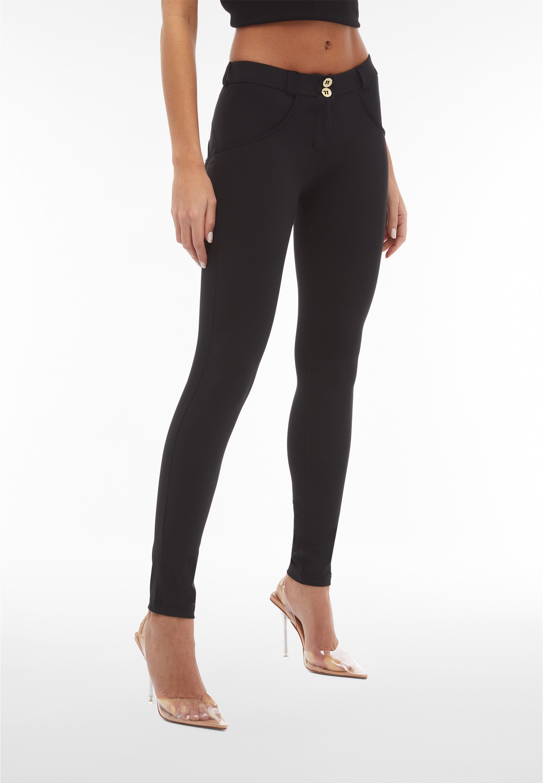 DIWO Pro Mid Rise Full Length