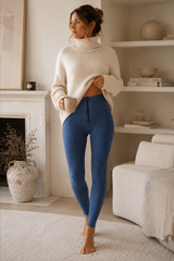 Light denim