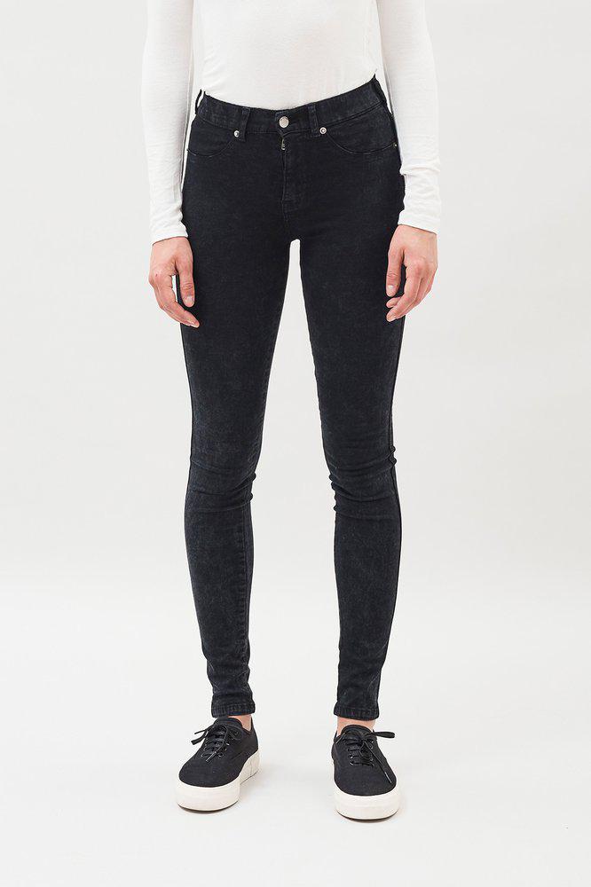 Plenty Jeans Storm Black Super skinny fit Denim Ireland