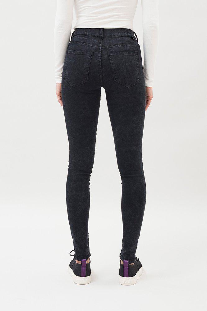 PLENTY JEANS - Storm Black