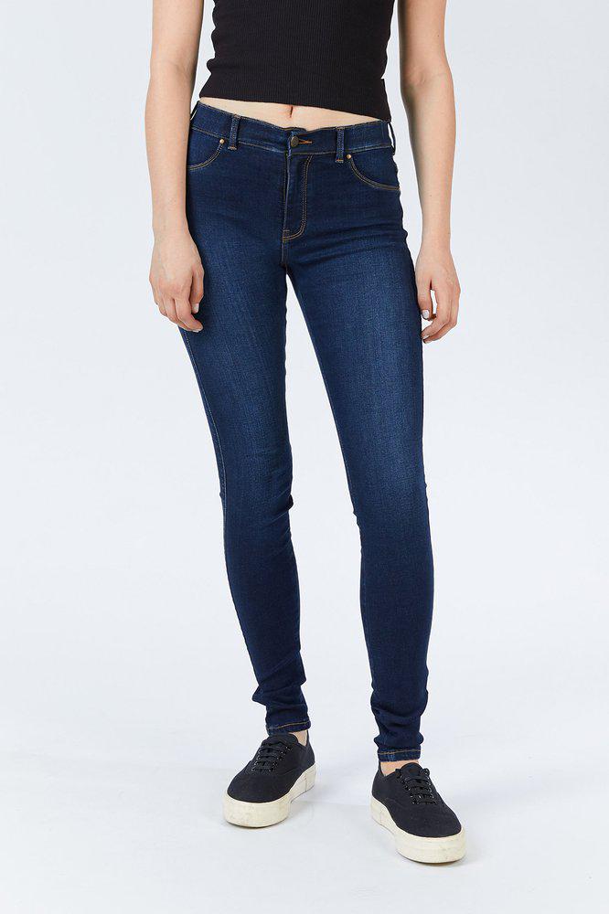 Plenty Jeans - Dark Neptune Blue