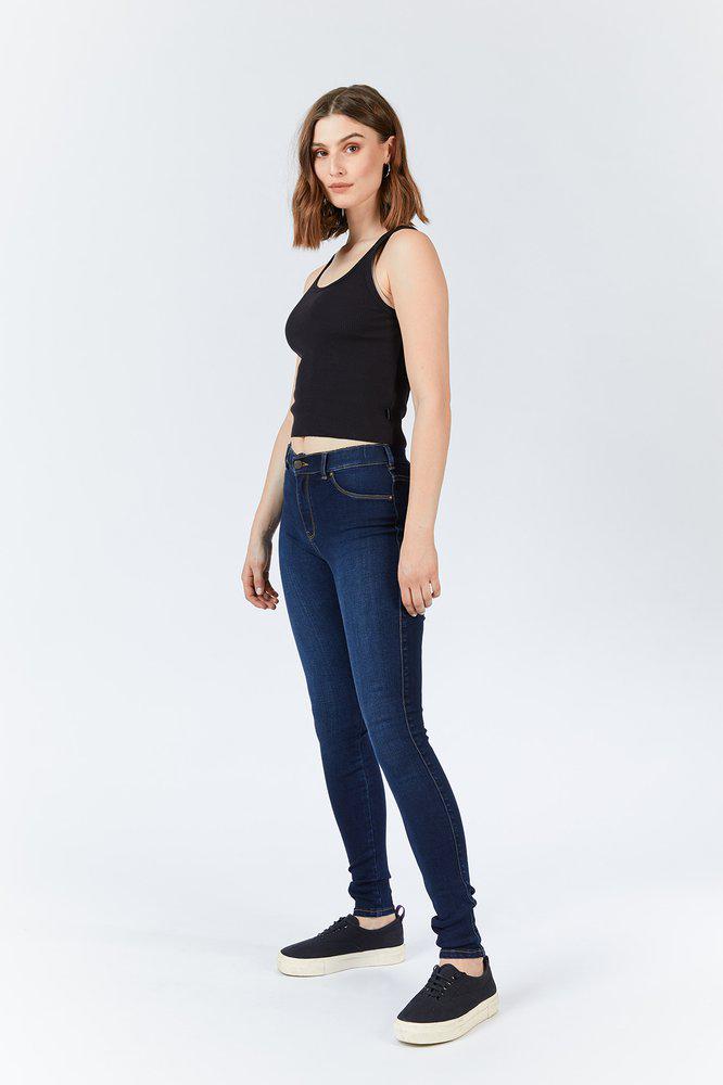 Plenty Jeans - Dark Neptune Blue