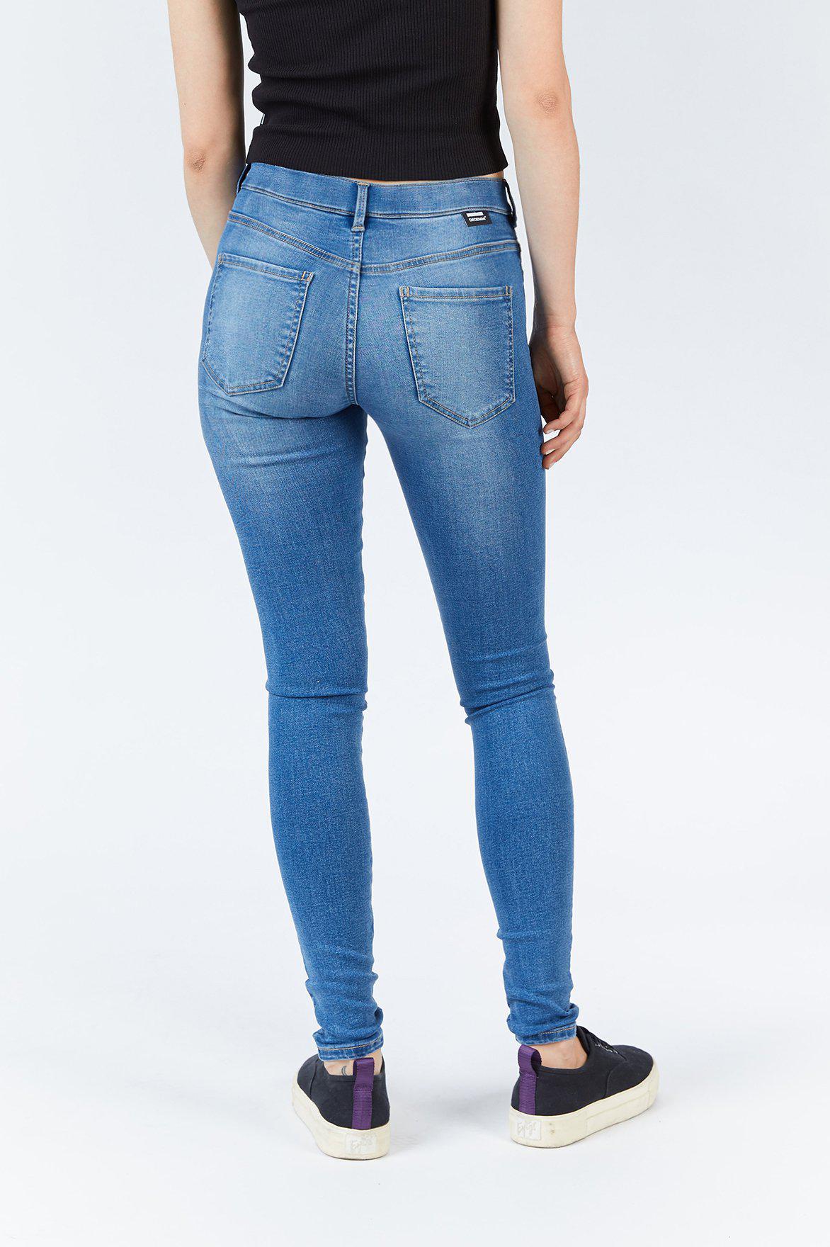 Plenty Jeans - Light Neptune Blue
