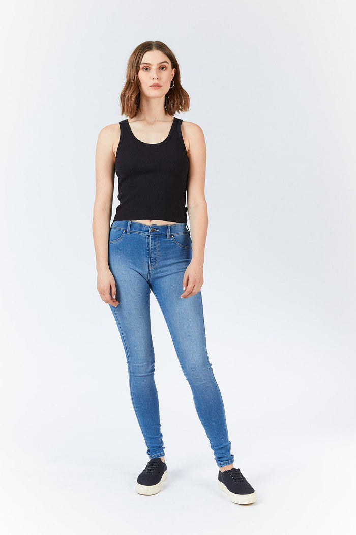 Plenty Jeans - Light Neptune Blue