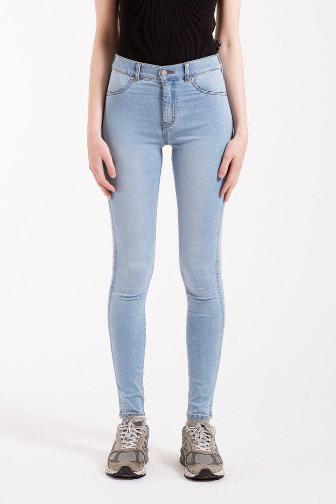 Super skinny