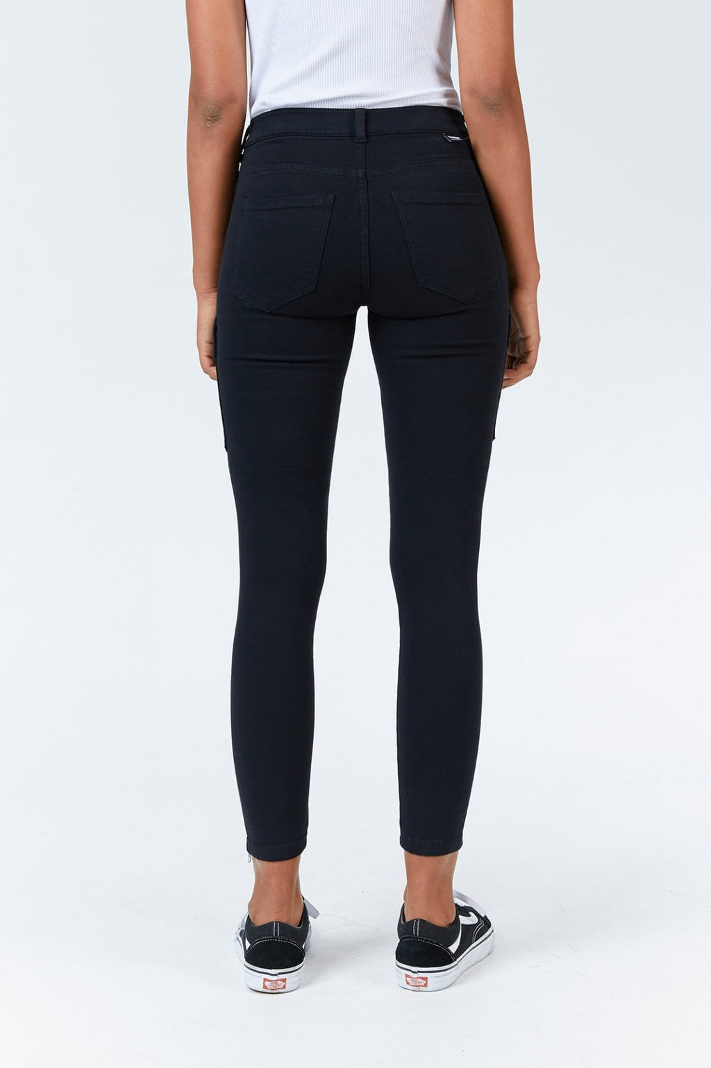 Dezie Jeans - Black