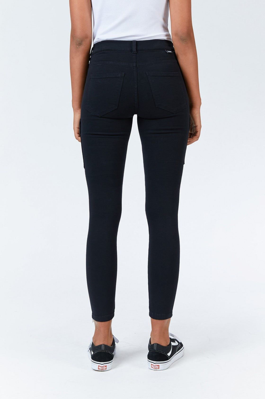 Dezie Jeans - Black