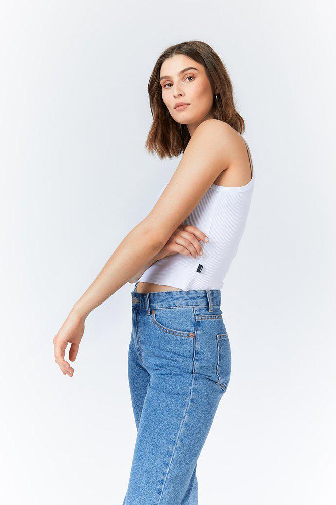 Cadell Jeans - Retro Sky Blue