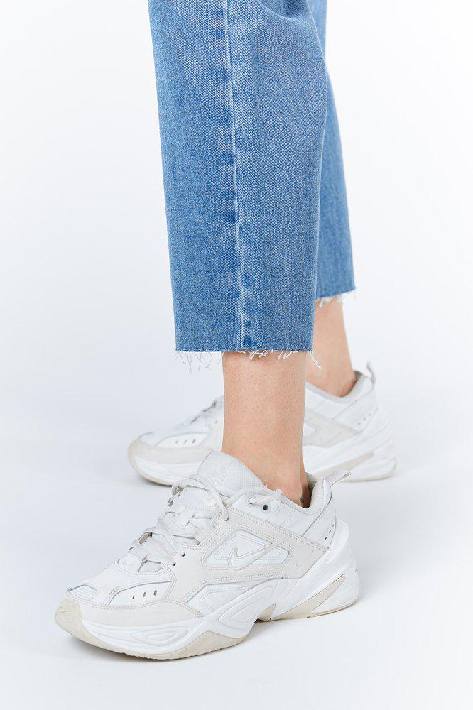 CADELL JEANS - Retro Sky Blue