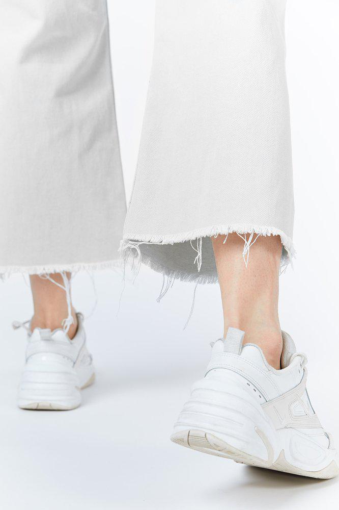 CADELL JEANS- Washed Pinfire