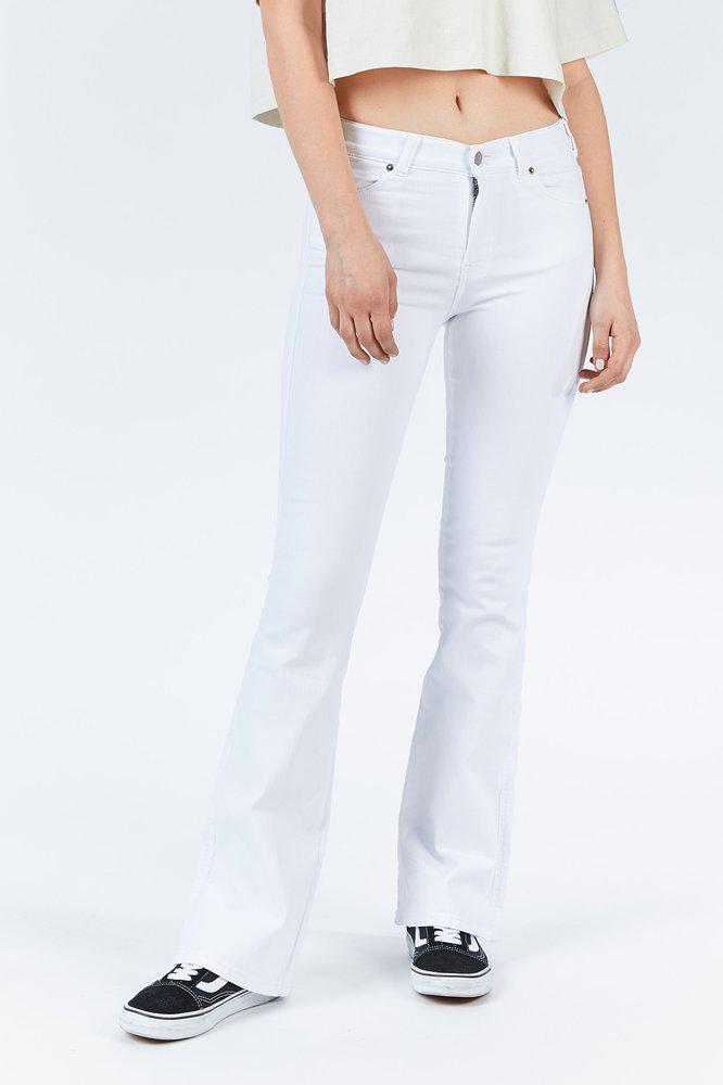 Soniq Jeans - White