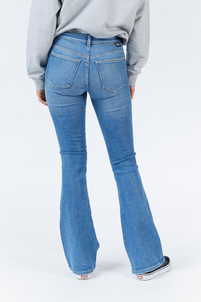 Soniq Jeans - Westcoast Sky Blue