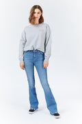 Soniq Jeans - Westcoast Sky Blue