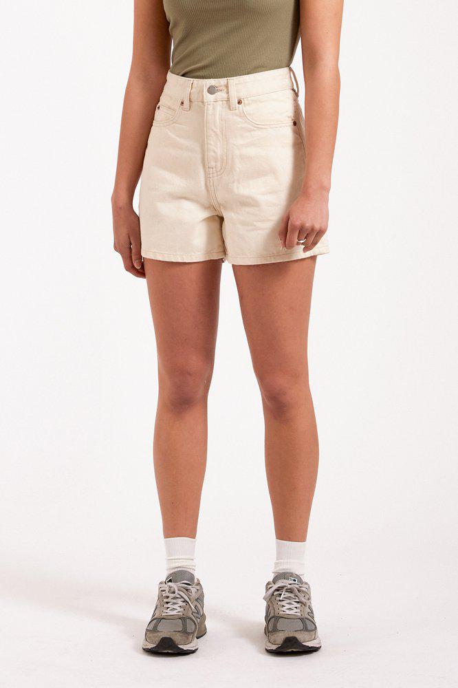 Nora Shorts - Loom State