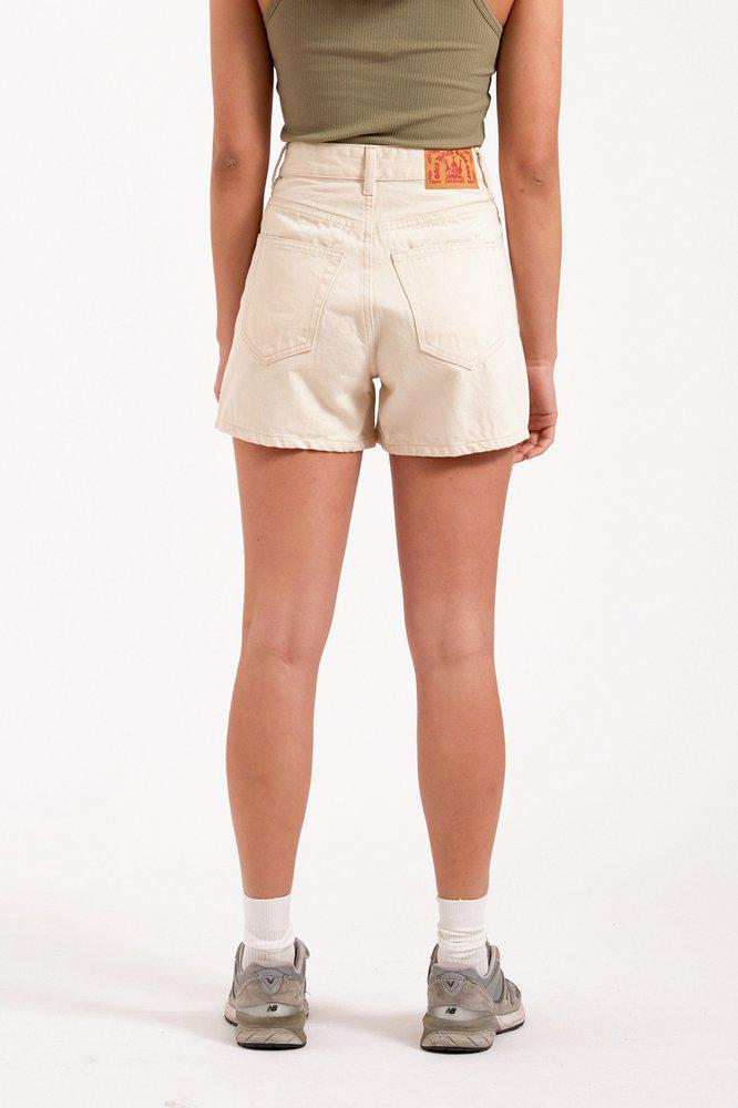 Nora Shorts - Loom State