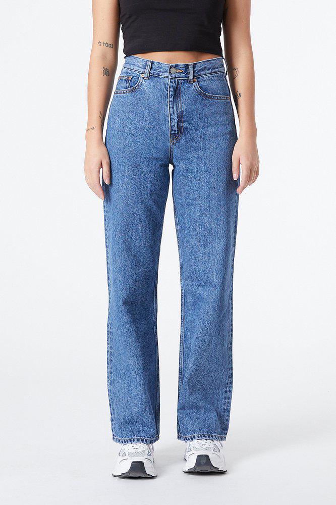 Echo Jeans - Mid Retro