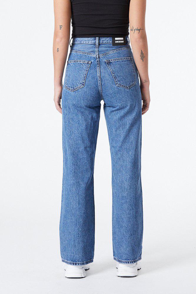 ECHO JEANS - Mid Retro