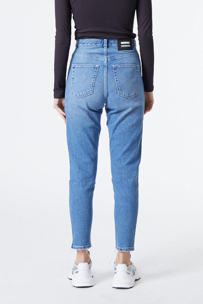 Nora Stretch - Mid Stone