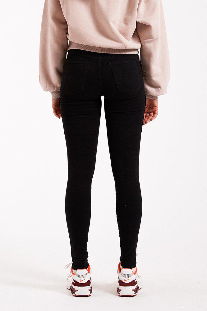 Lexy Cargo - Black