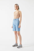 Echo Shorts - Empress Light Blue