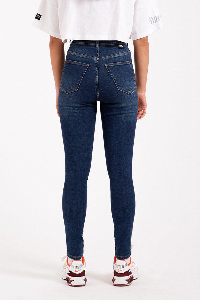 MOXY JEANS - Hurricane Dark Blue