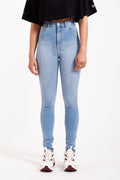 Moxy Jeans - Pyke Light Blue