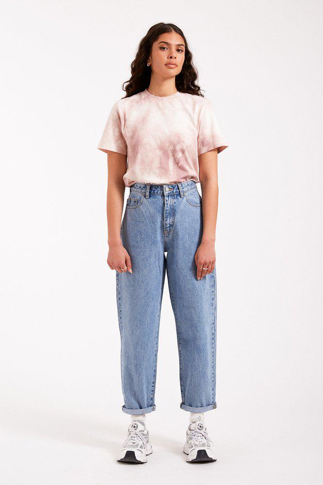 BELLA JEANS - Light Retro