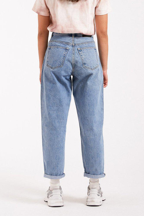 Bella Jeans - Light Retro