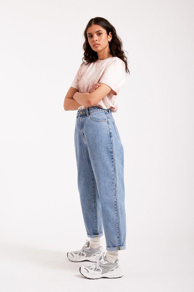 BELLA JEANS - Light Retro