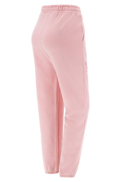 Pink Tracksuit Bottoms