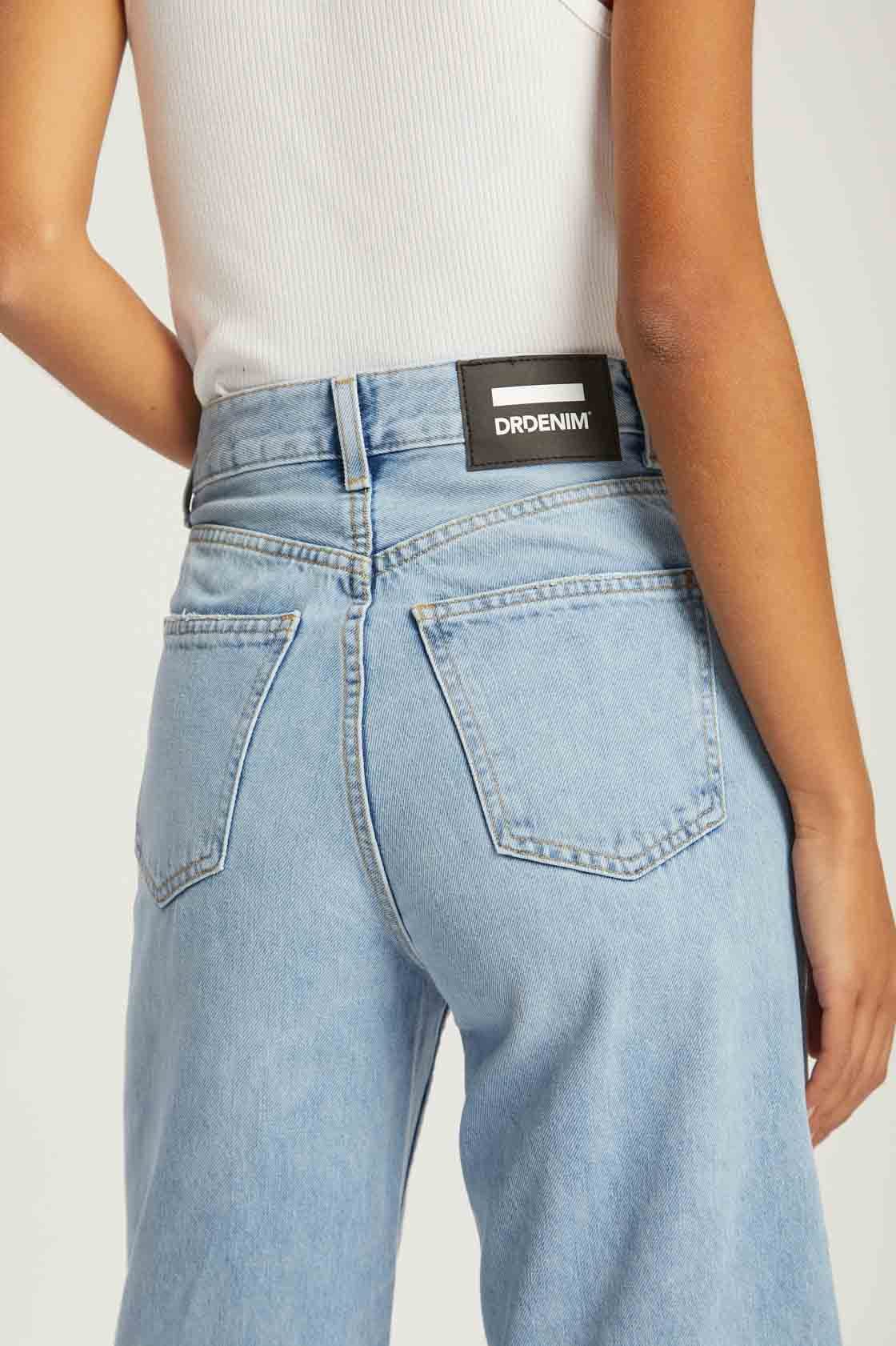 Aiko Jeans - Destiny Blue
