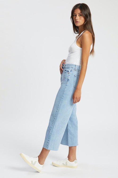 Aiko Jeans - Destiny Blue
