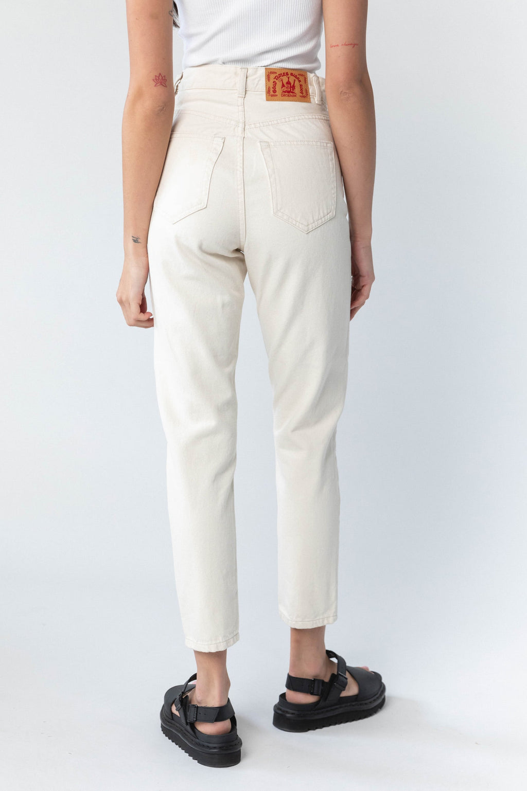 Nora Jeans - Loom State