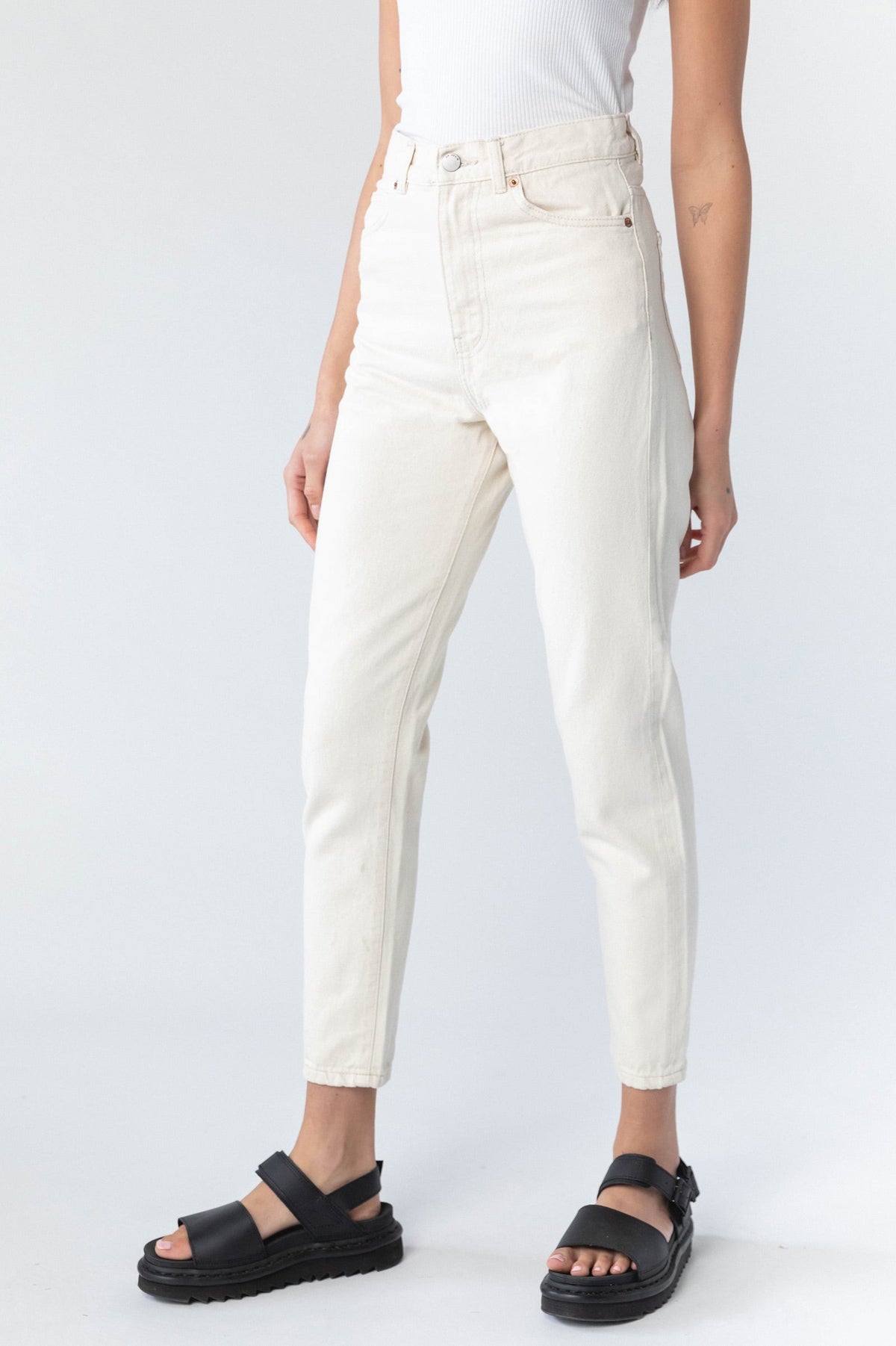 Nora Jeans - Loom State