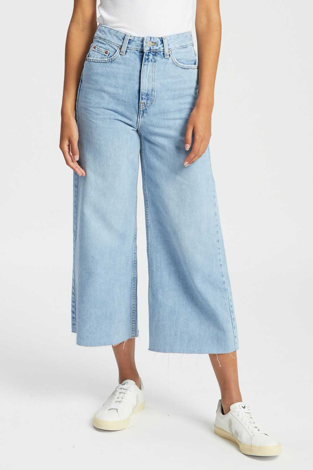 Aiko Jeans - Destiny Blue
