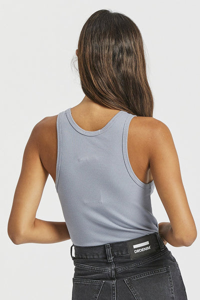 Demi Singlet - Shark