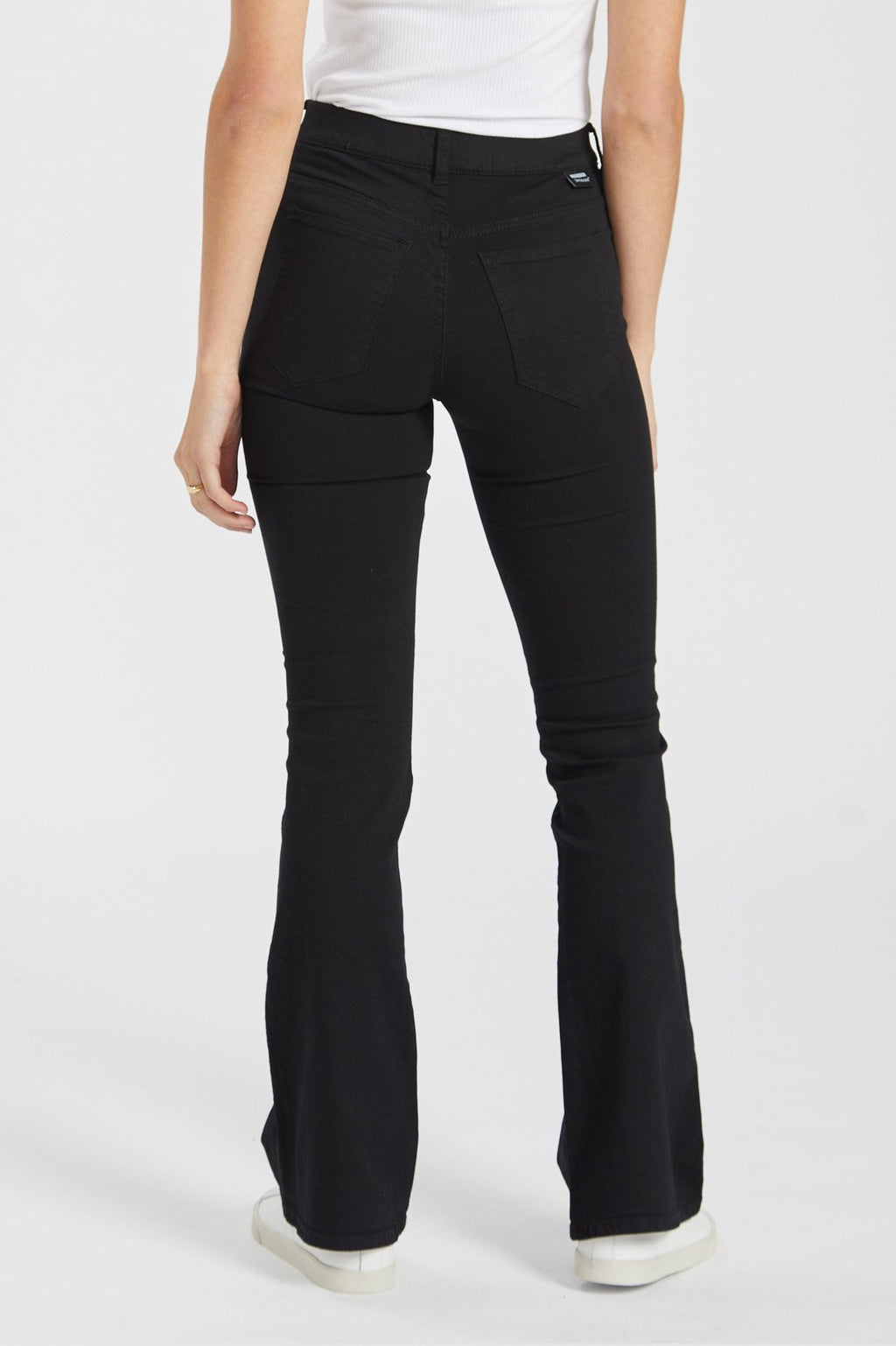 Soniq Jeans - Black