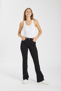 Soniq Jeans - Black