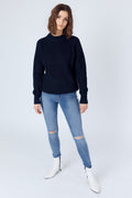 Lexy Jeans - Light Stone Destroyed