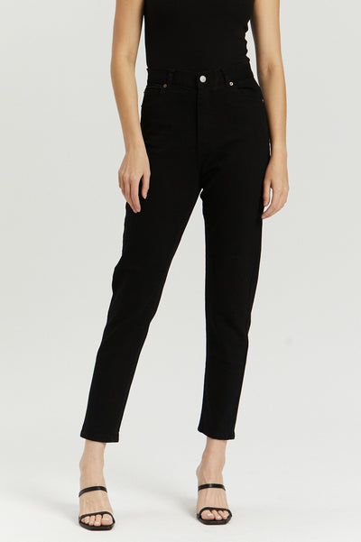 Nora Stretch - Black